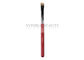 แปรงแต่งหน้าขนธรรมชาติ Pahmi / Brow Definer Angled Brow Brush