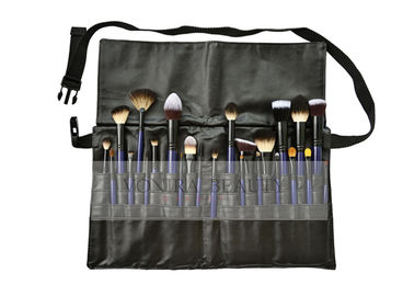 Makeup Artist Full Face Makeup Brush Set 24CPs ชุดแปรงอายแชโดว์ระดับมืออาชีพ